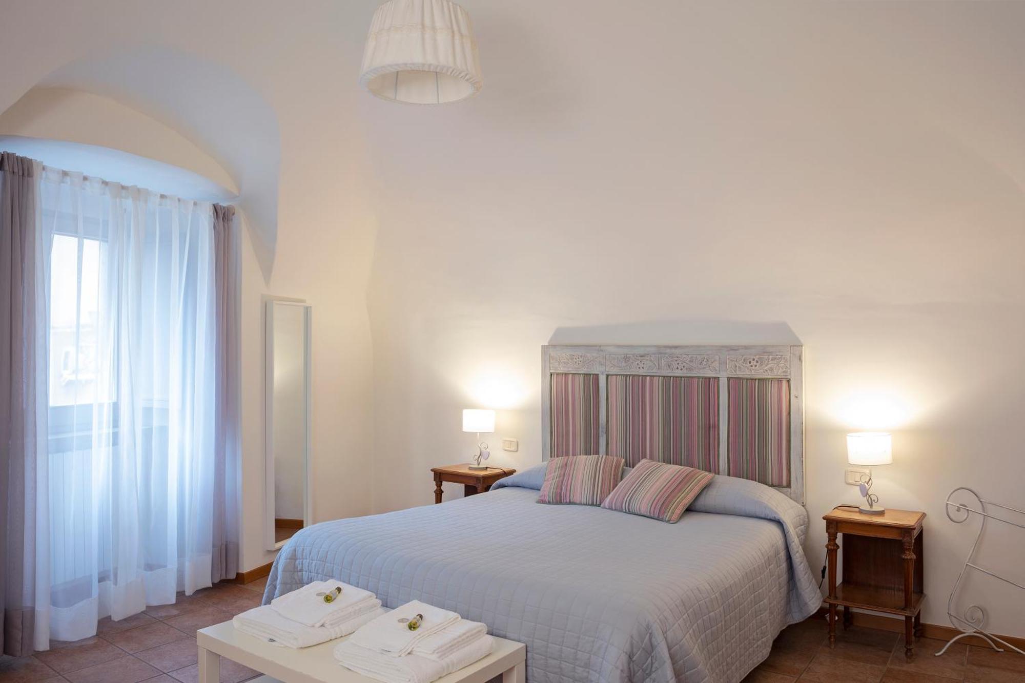 Casa Vera Camelia Apartment Orvieto Exterior foto
