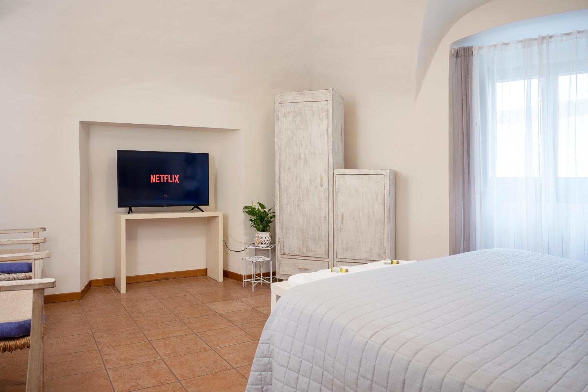 Casa Vera Camelia Apartment Orvieto Exterior foto