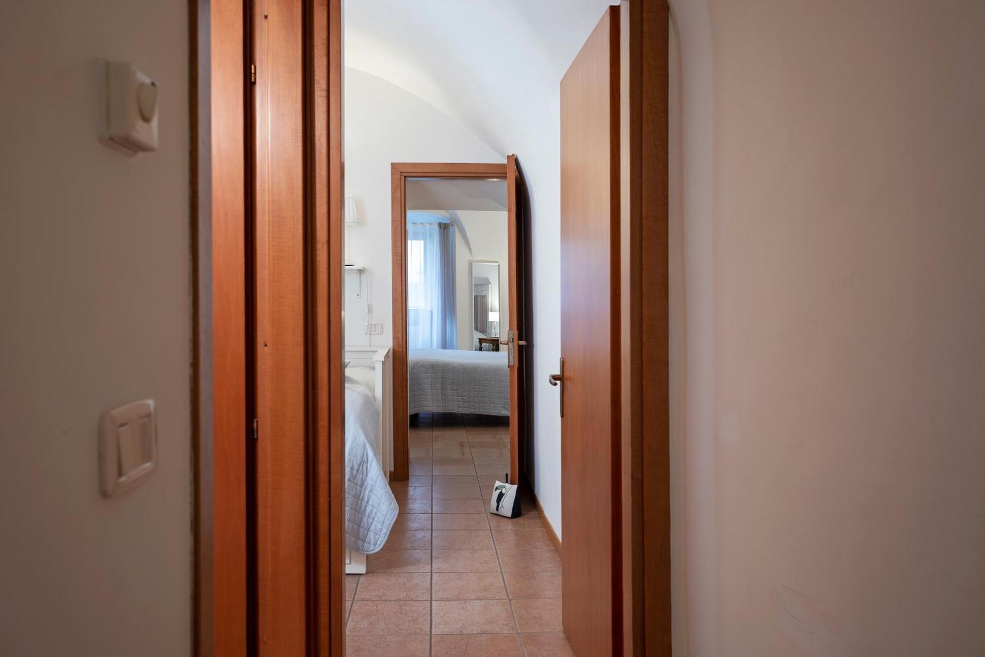 Casa Vera Camelia Apartment Orvieto Exterior foto