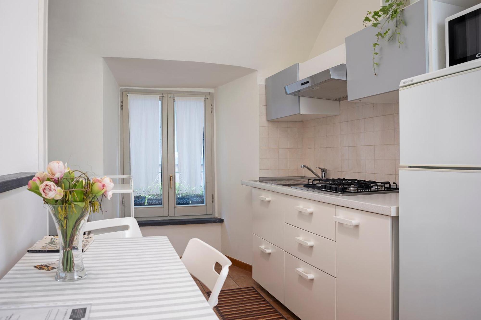 Casa Vera Camelia Apartment Orvieto Exterior foto
